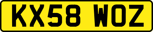 KX58WOZ