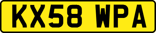 KX58WPA