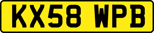 KX58WPB