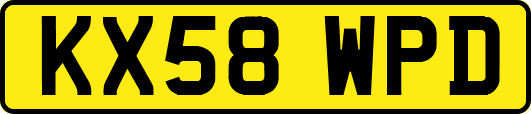 KX58WPD