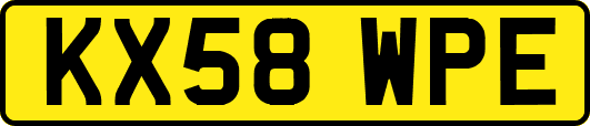 KX58WPE