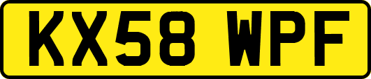 KX58WPF