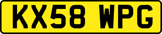 KX58WPG