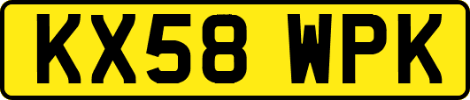 KX58WPK