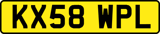 KX58WPL