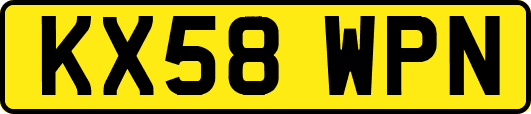 KX58WPN