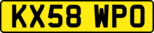 KX58WPO