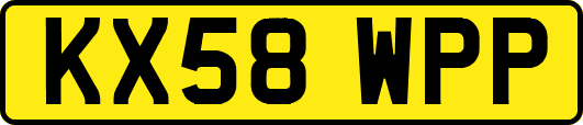 KX58WPP