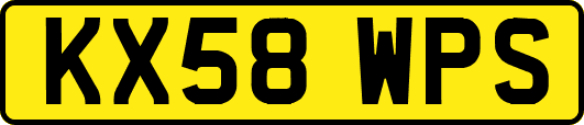 KX58WPS