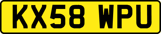 KX58WPU