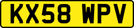 KX58WPV