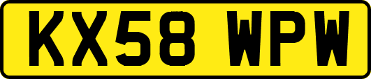 KX58WPW