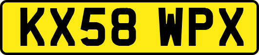 KX58WPX