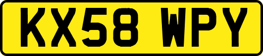 KX58WPY