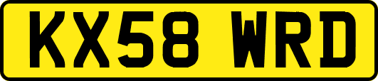 KX58WRD