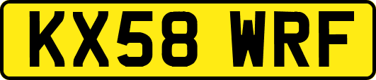 KX58WRF
