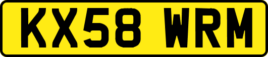 KX58WRM