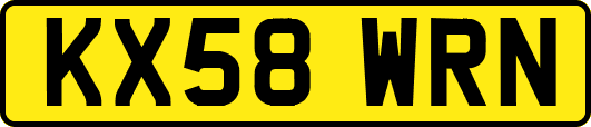 KX58WRN