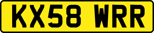 KX58WRR
