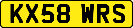 KX58WRS