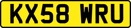 KX58WRU