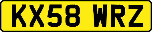 KX58WRZ