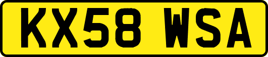 KX58WSA