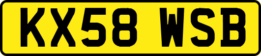 KX58WSB