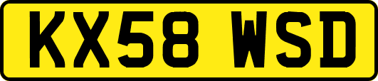 KX58WSD