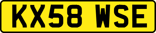 KX58WSE