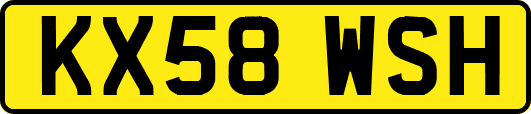 KX58WSH