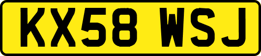 KX58WSJ