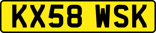 KX58WSK