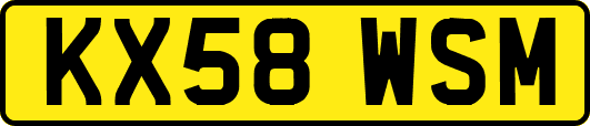 KX58WSM
