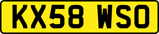 KX58WSO