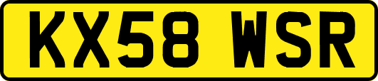 KX58WSR