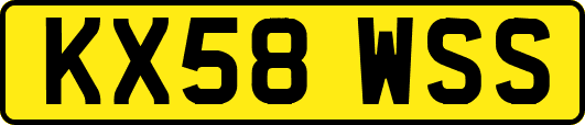 KX58WSS