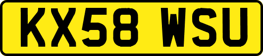 KX58WSU