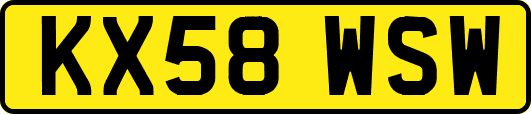 KX58WSW