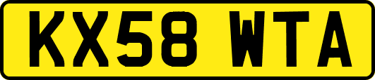 KX58WTA