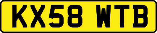 KX58WTB