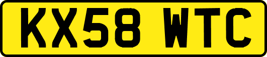 KX58WTC