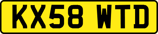 KX58WTD