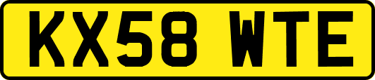 KX58WTE
