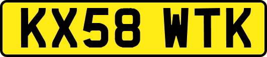 KX58WTK