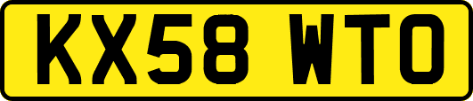 KX58WTO