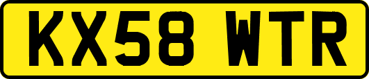 KX58WTR