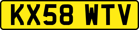 KX58WTV