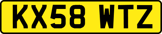 KX58WTZ