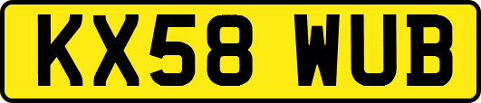 KX58WUB